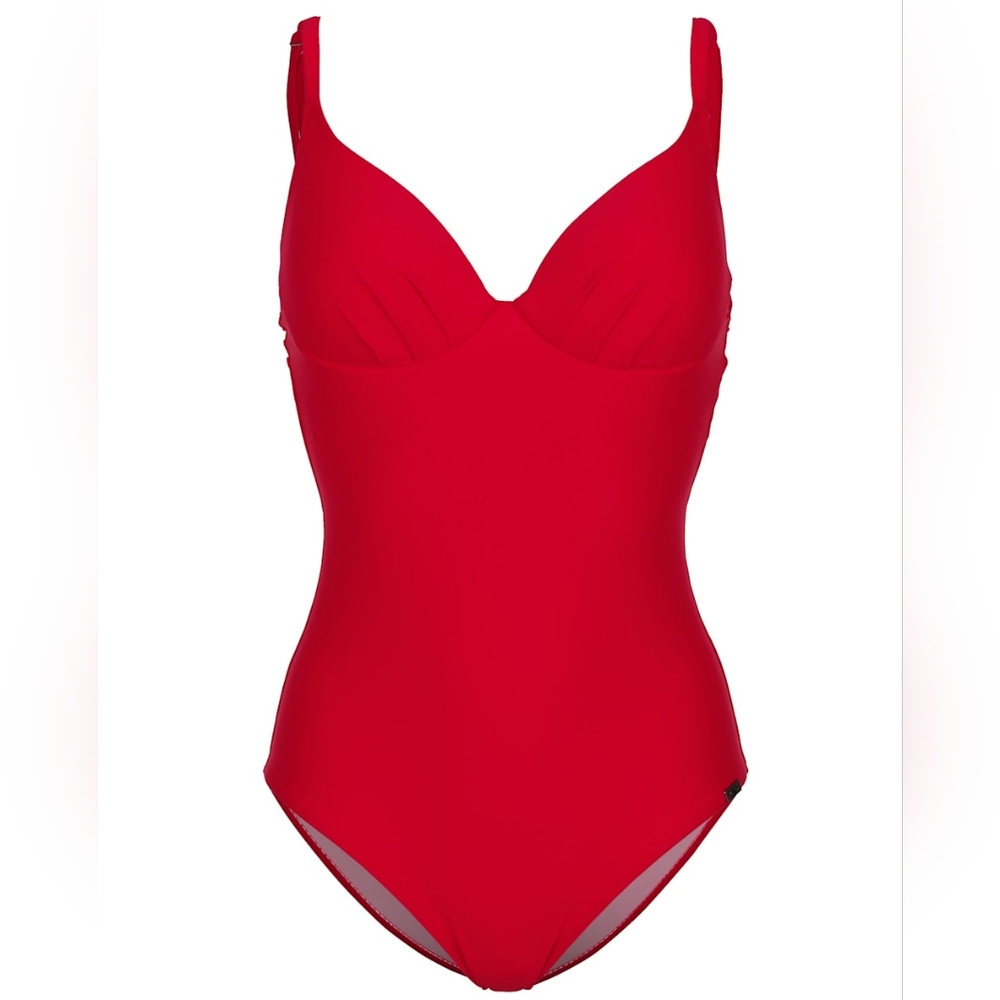 Large Cup Swimsuit, Size E-cup, EU42